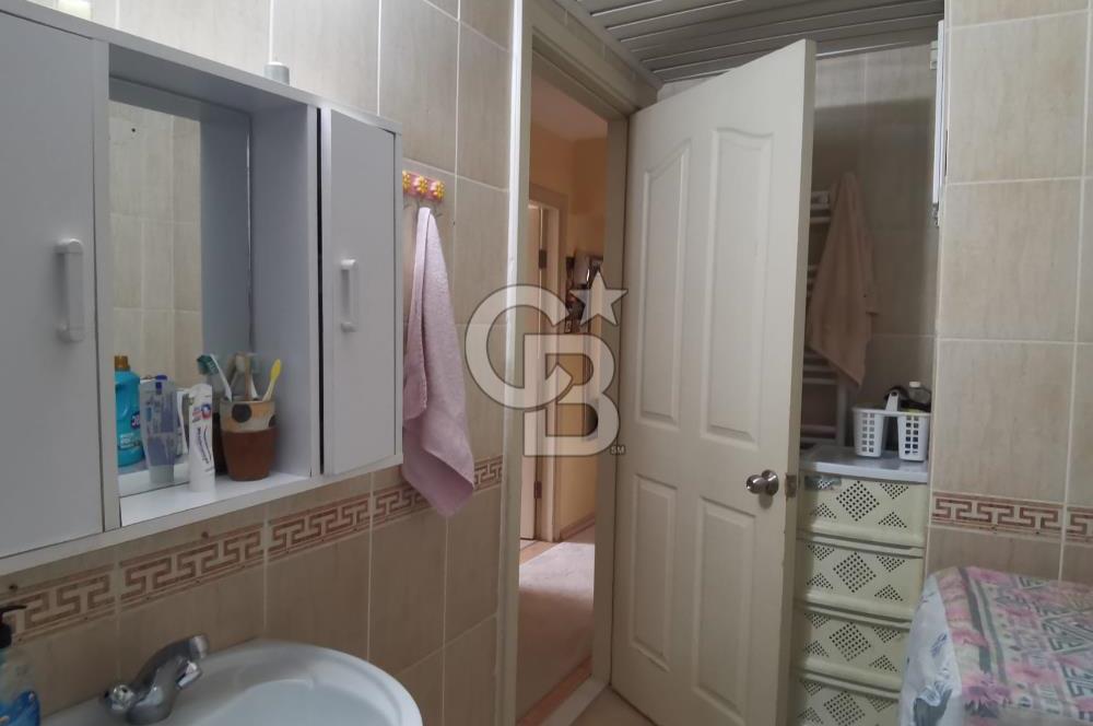 Buca Kozağaç İnönü Mah Ana Cadde Üzeri Satılık 3+1  Satılık Daire