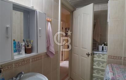 Buca Kozağaç İnönü Mah Ana Cadde Üzeri Satılık 3+1  Satılık Daire