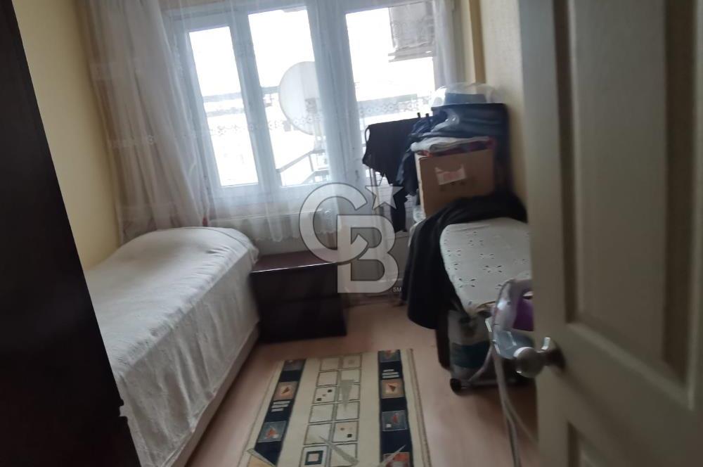 Buca Kozağaç İnönü Mah Ana Cadde Üzeri Satılık 3+1  Satılık Daire