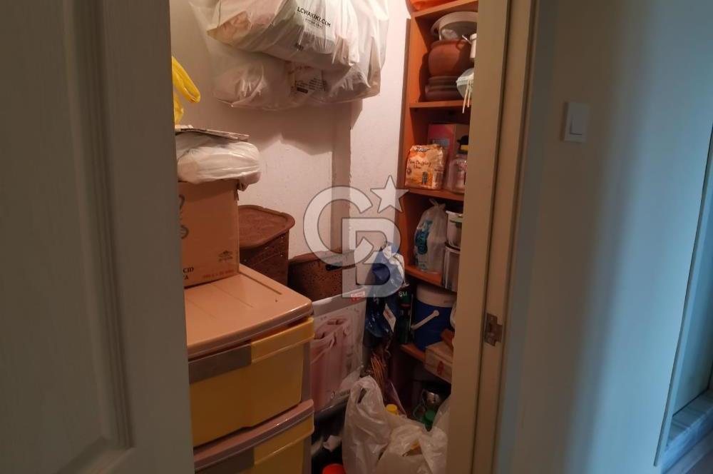 Buca Kozağaç İnönü Mah Ana Cadde Üzeri Satılık 3+1  Satılık Daire