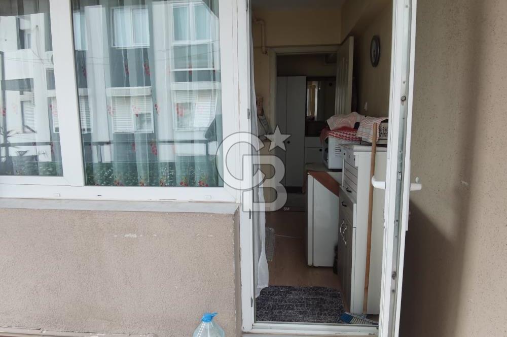 Buca Kozağaç İnönü Mah Ana Cadde Üzeri Satılık 3+1  Satılık Daire