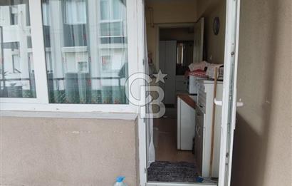 Buca Kozağaç İnönü Mah Ana Cadde Üzeri Satılık 3+1  Satılık Daire