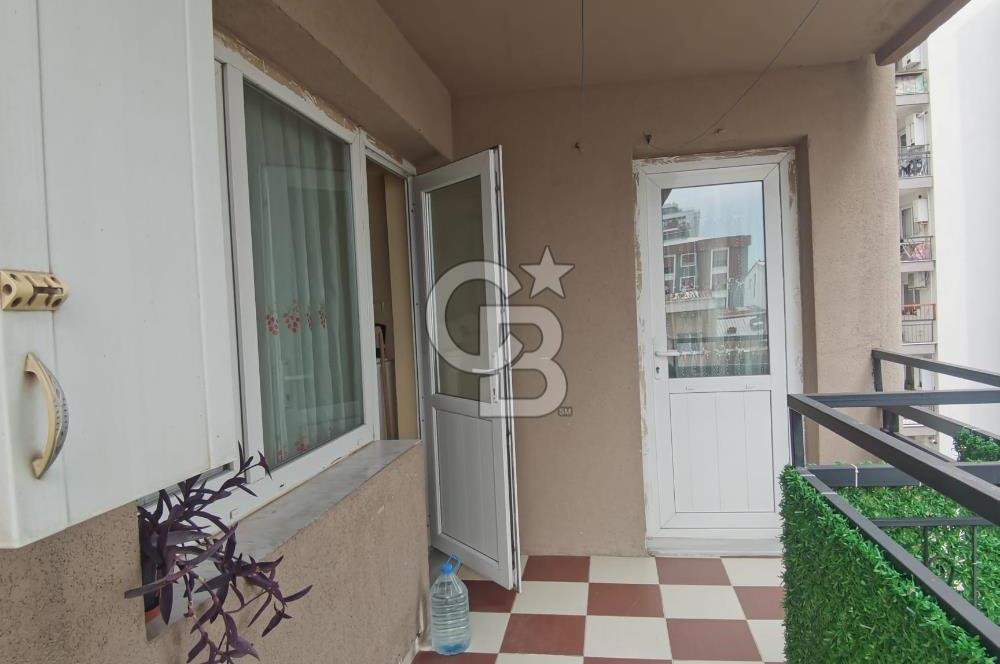 Buca Kozağaç İnönü Mah Ana Cadde Üzeri Satılık 3+1  Satılık Daire