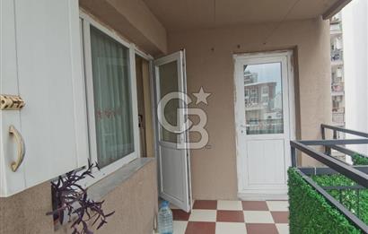 Buca Kozağaç İnönü Mah Ana Cadde Üzeri Satılık 3+1  Satılık Daire