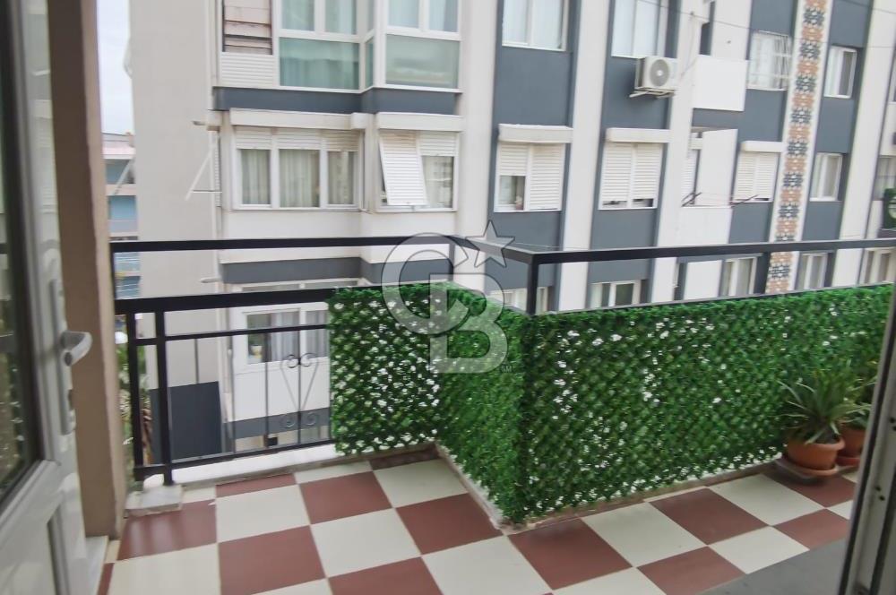 Buca Kozağaç İnönü Mah Ana Cadde Üzeri Satılık 3+1  Satılık Daire