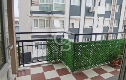 Buca Kozağaç İnönü Mah Ana Cadde Üzeri Satılık 3+1  Satılık Daire