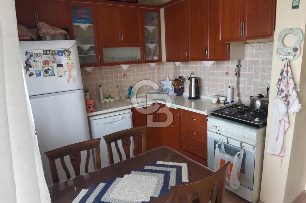 Buca Kozağaç İnönü Mah Ana Cadde Üzeri Satılık 3+1  Satılık Daire