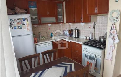 Buca Kozağaç İnönü Mah Ana Cadde Üzeri Satılık 3+1  Satılık Daire