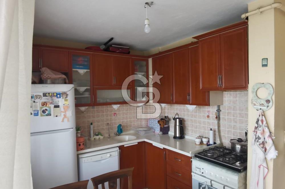 Buca Kozağaç İnönü Mah Ana Cadde Üzeri Satılık 3+1  Satılık Daire