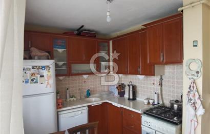 Buca Kozağaç İnönü Mah Ana Cadde Üzeri Satılık 3+1  Satılık Daire