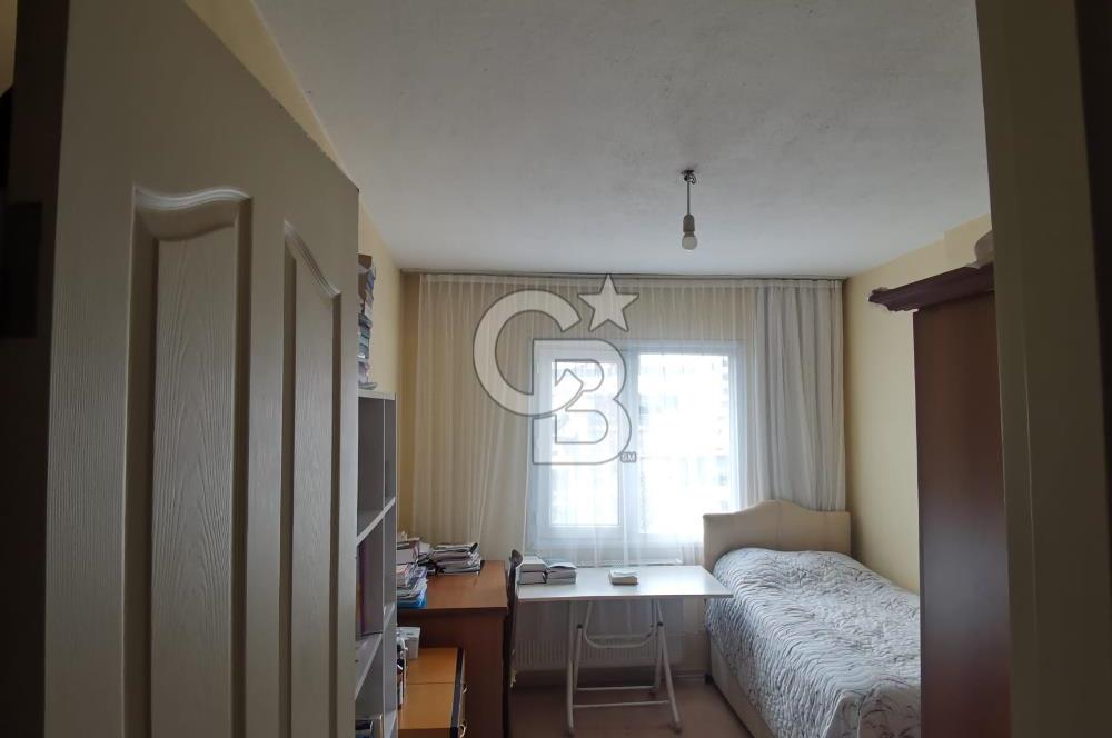 Buca Kozağaç İnönü Mah Ana Cadde Üzeri Satılık 3+1  Satılık Daire