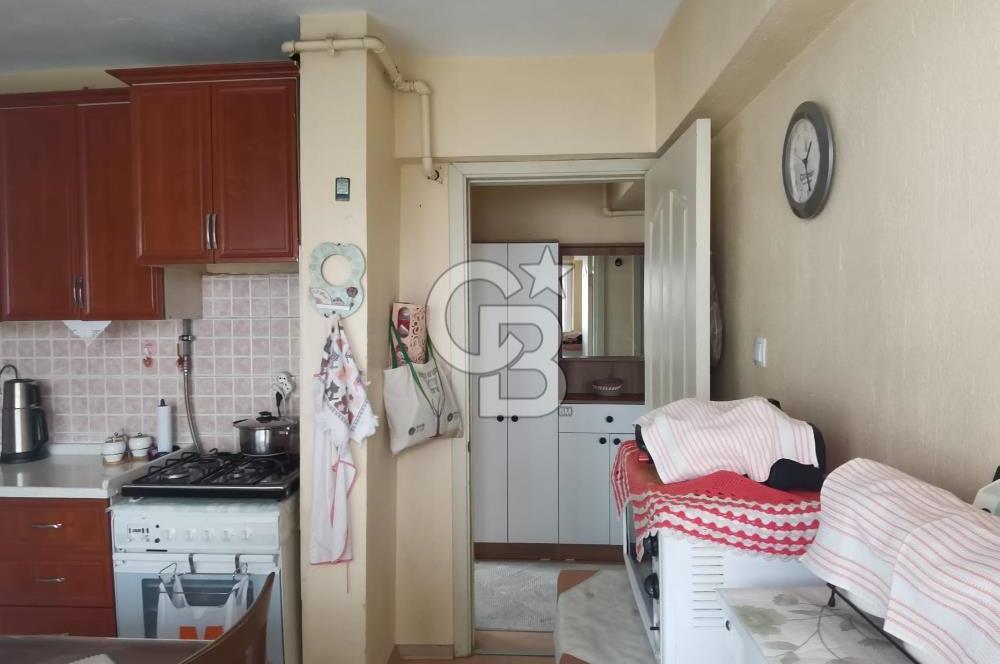 Buca Kozağaç İnönü Mah Ana Cadde Üzeri Satılık 3+1  Satılık Daire