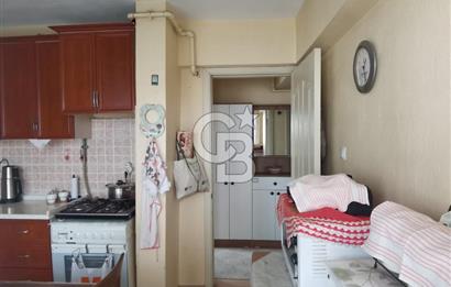 Buca Kozağaç İnönü Mah Ana Cadde Üzeri Satılık 3+1  Satılık Daire