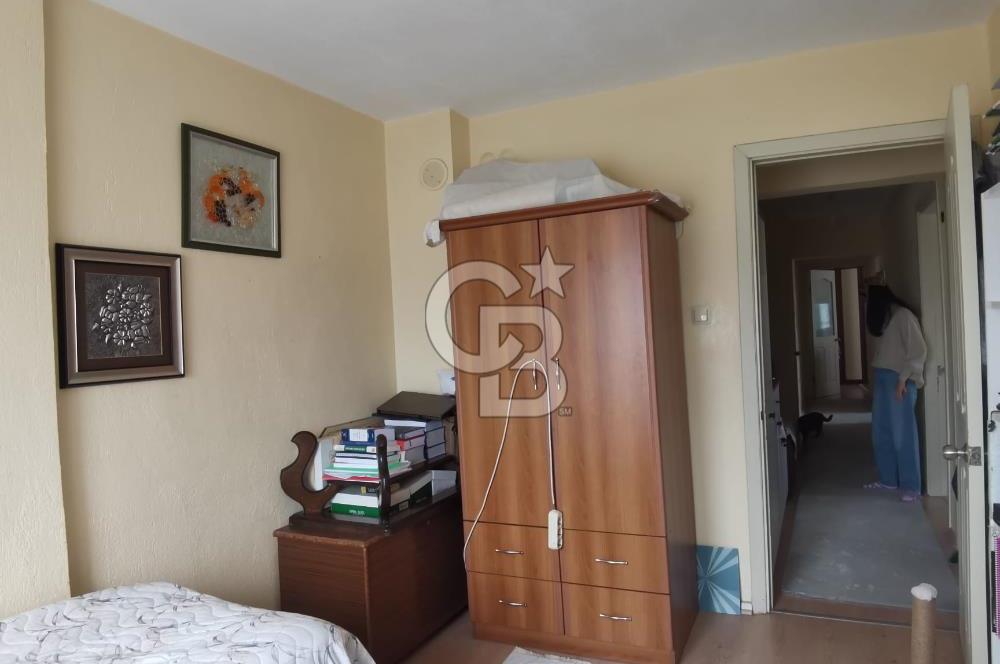 Buca Kozağaç İnönü Mah Ana Cadde Üzeri Satılık 3+1  Satılık Daire