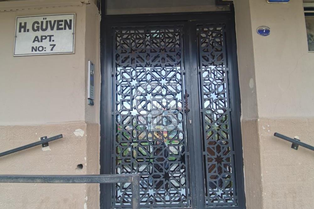 Buca Kozağaç İnönü Mah Ana Cadde Üzeri Satılık 3+1  Satılık Daire