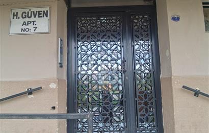 Buca Kozağaç İnönü Mah Ana Cadde Üzeri Satılık 3+1  Satılık Daire