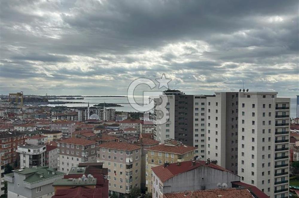 Kaynarca Dekor Portre Projesinde 2+1 Satılık Daire