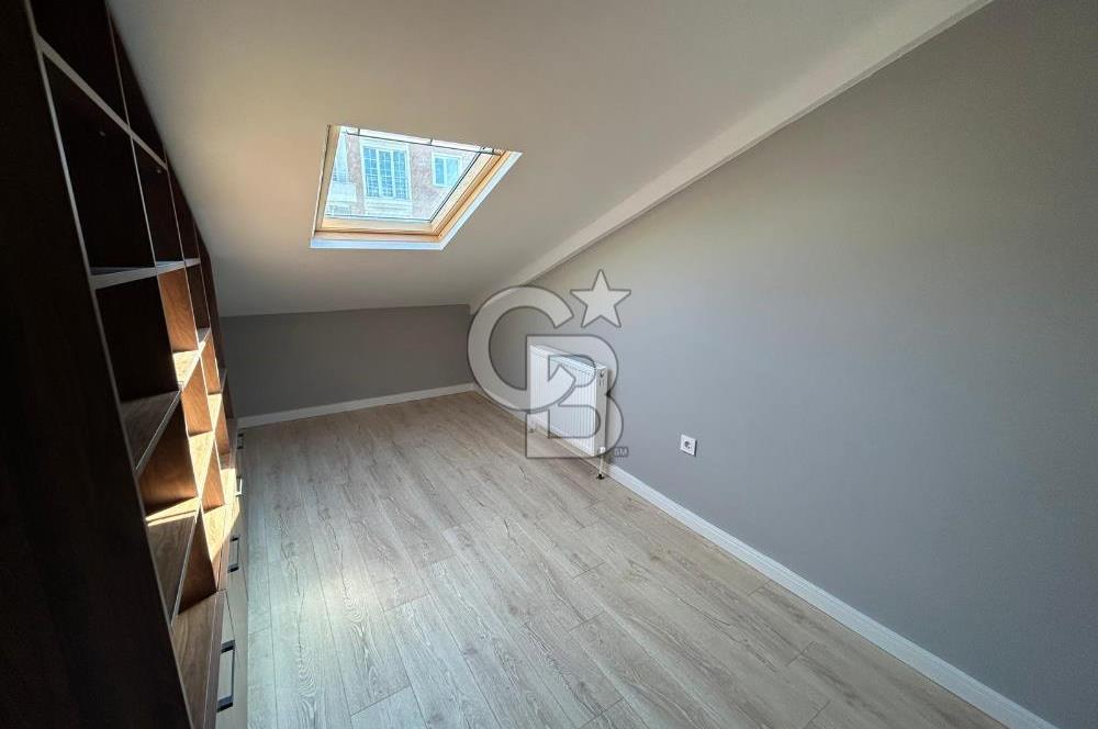 Altıntepe 'de 4+1 150 m² net Satılık Dubleks