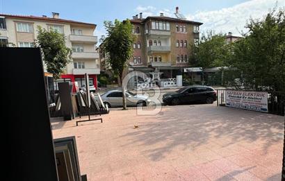 SAFRANBOLU MERKEZ KONUM DA SATILIK DÜKKAN 