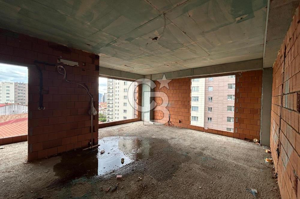 Kaynarca Dekor Portre Projesinde 2+1 Satılık Daire