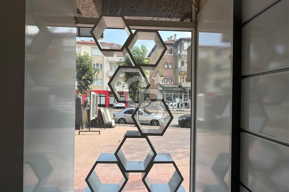 SAFRANBOLU MERKEZ KONUM DA SATILIK DÜKKAN 