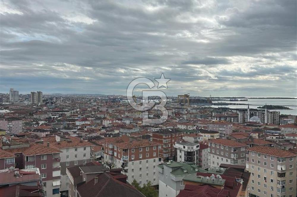 Kaynarca Dekor Portre Projesinde 2+1 Satılık Daire