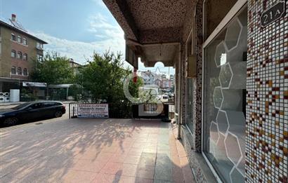 SAFRANBOLU MERKEZ KONUM DA SATILIK DÜKKAN 