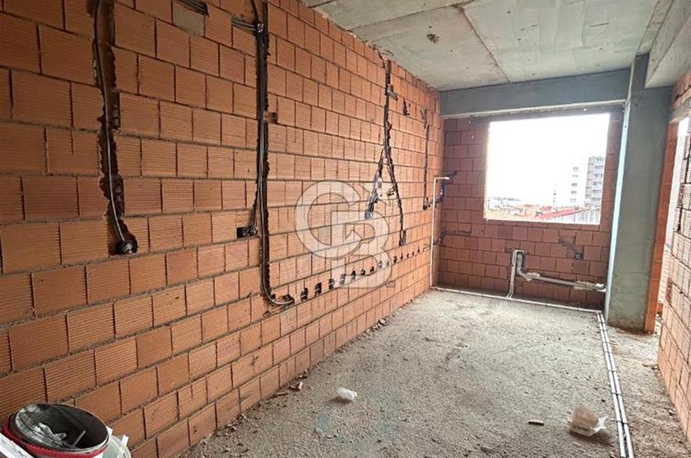 Kaynarca Dekor Portre Projesinde 2+1 Satılık Daire