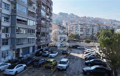 Konak Karataş'ta 145 m2 Satılık Yalı Dairesi