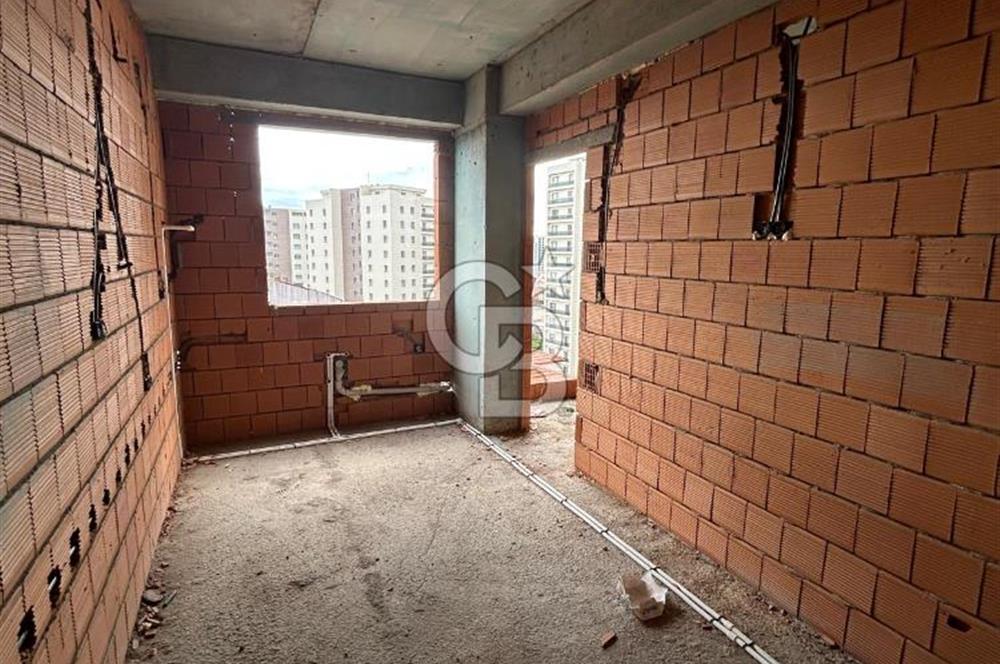 Kaynarca Dekor Portre Projesinde 2+1 Satılık Daire