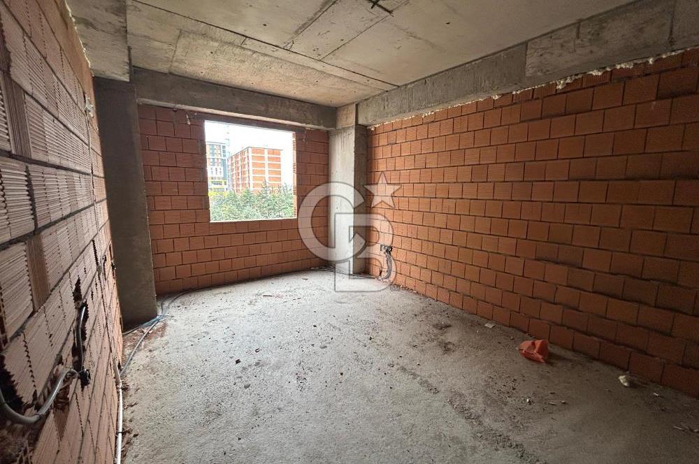 Kaynarca Dekor Portre Projesinde 2+1 Satılık Daire