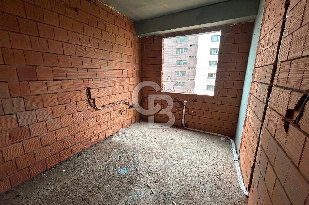 Kaynarca Dekor Portre Projesinde 2+1 Satılık Daire