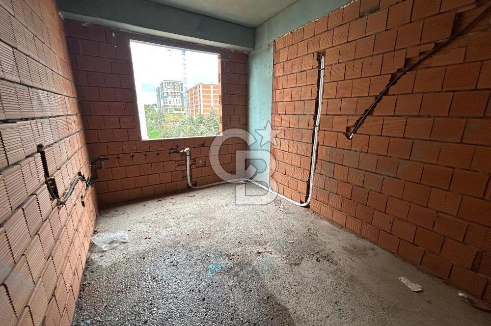 Kaynarca Dekor Portre Projesinde 2+1 Satılık Daire