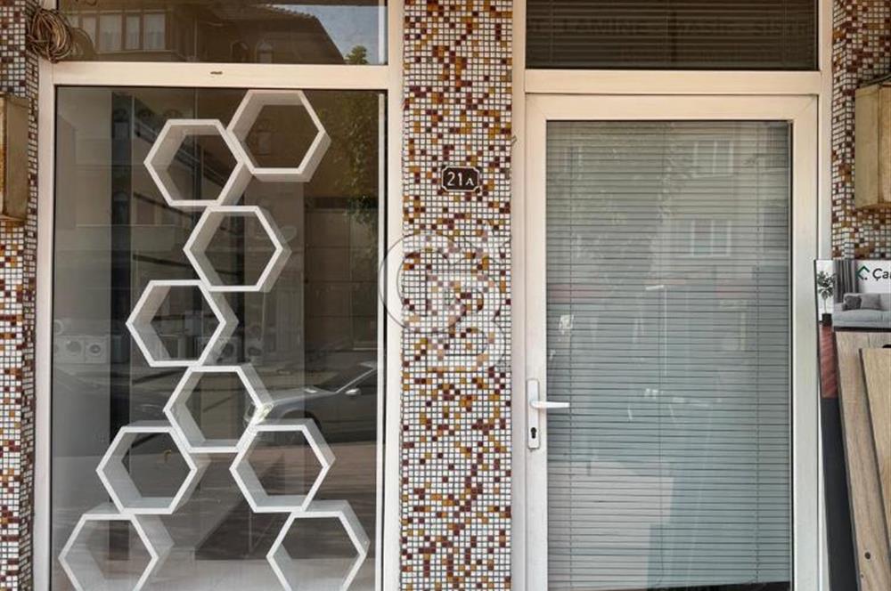 SAFRANBOLU MERKEZ KONUM DA SATILIK DÜKKAN 