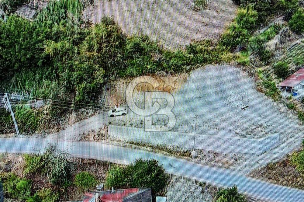 CB Elexus | Sakarya Geyve'de 1.076m2 %40 imarlı Tarla