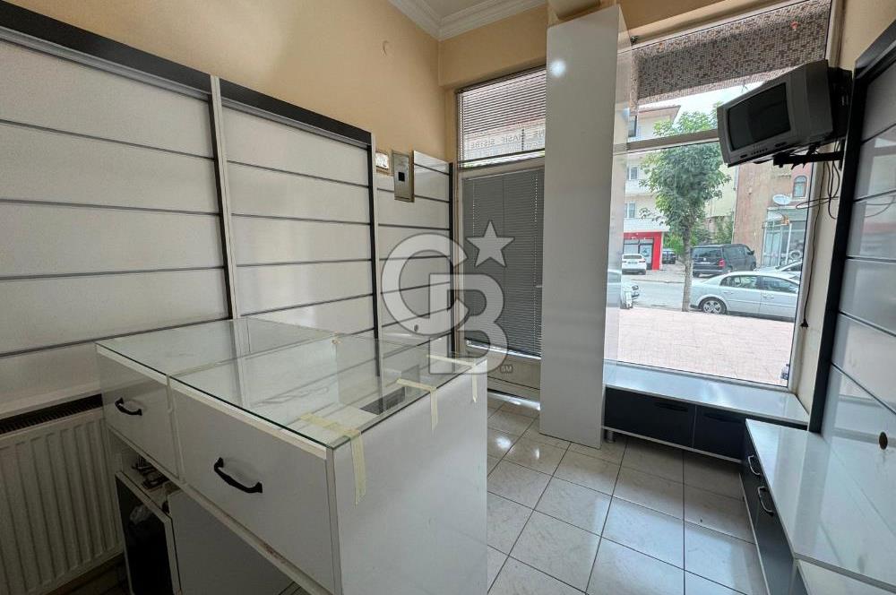 SAFRANBOLU MERKEZ KONUM DA SATILIK DÜKKAN 