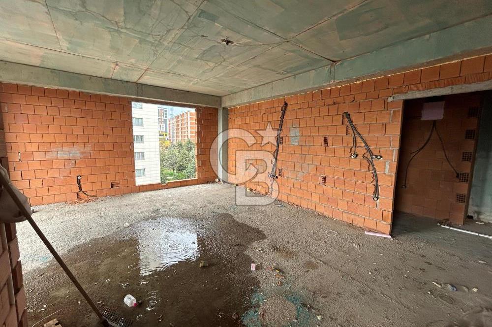 Kaynarca Dekor Portre Projesinde 2+1 Satılık Daire