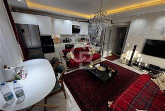 KARŞIYAKA İMBATLI MH GRAND CORNER EŞYALI 2+1 KİRALIK DAİRE CB-PH - 8 - 319384