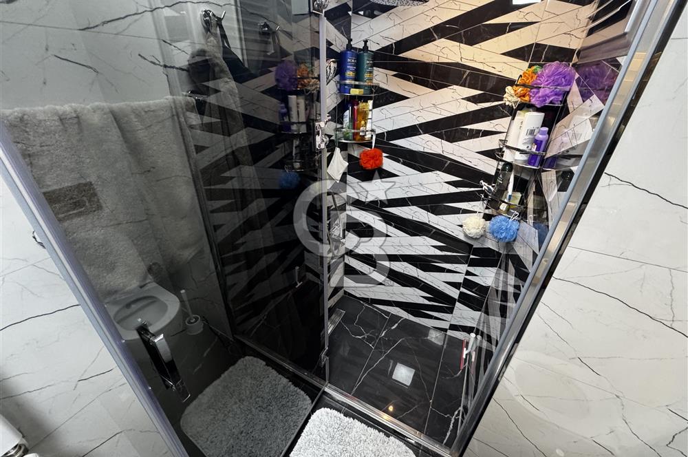 KARŞIYAKA İMBATLI MH GRAND CORNER EŞYALI 2+1 KİRALIK DAİRE CB-PH