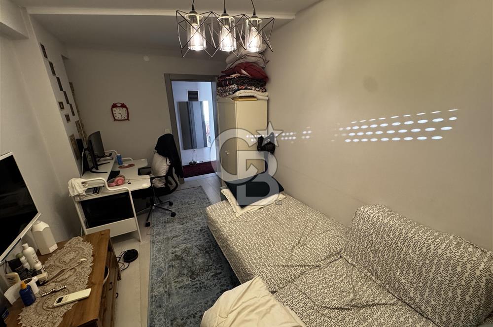 KARŞIYAKA İMBATLI MH GRAND CORNER EŞYALI 2+1 KİRALIK DAİRE CB-PH