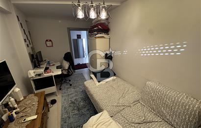 KARŞIYAKA İMBATLI MH GRAND CORNER EŞYALI 2+1 KİRALIK DAİRE CB-PH