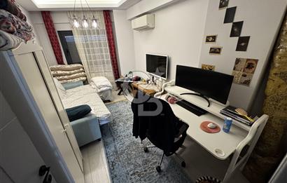 KARŞIYAKA İMBATLI MH GRAND CORNER EŞYALI 2+1 KİRALIK DAİRE CB-PH