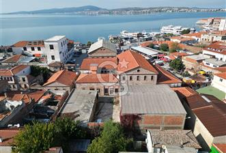 Ayvalık Merkez Marina Yakını 6 Parsel Ticari+Konut İmarlı Arsa - 7 - 319400