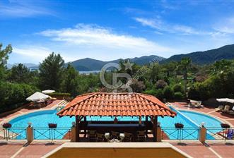 Fethiye Göcek'te Satılık  İşyeri Hissesi - 4 - 319438