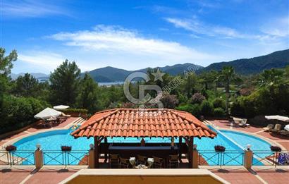 Fethiye Göcek'te Satılık  İşyeri Hissesi