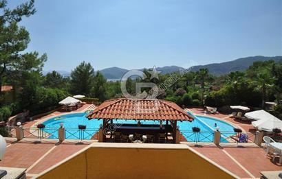 Fethiye Göcek'te Satılık  İşyeri Hissesi