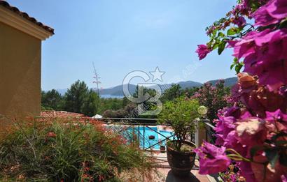 Fethiye Göcek'te Satılık  İşyeri Hissesi