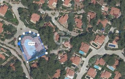 Fethiye Göcek'te Satılık  İşyeri Hissesi