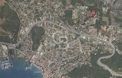 Fethiye Göcek'te Satılık  İşyeri Hissesi