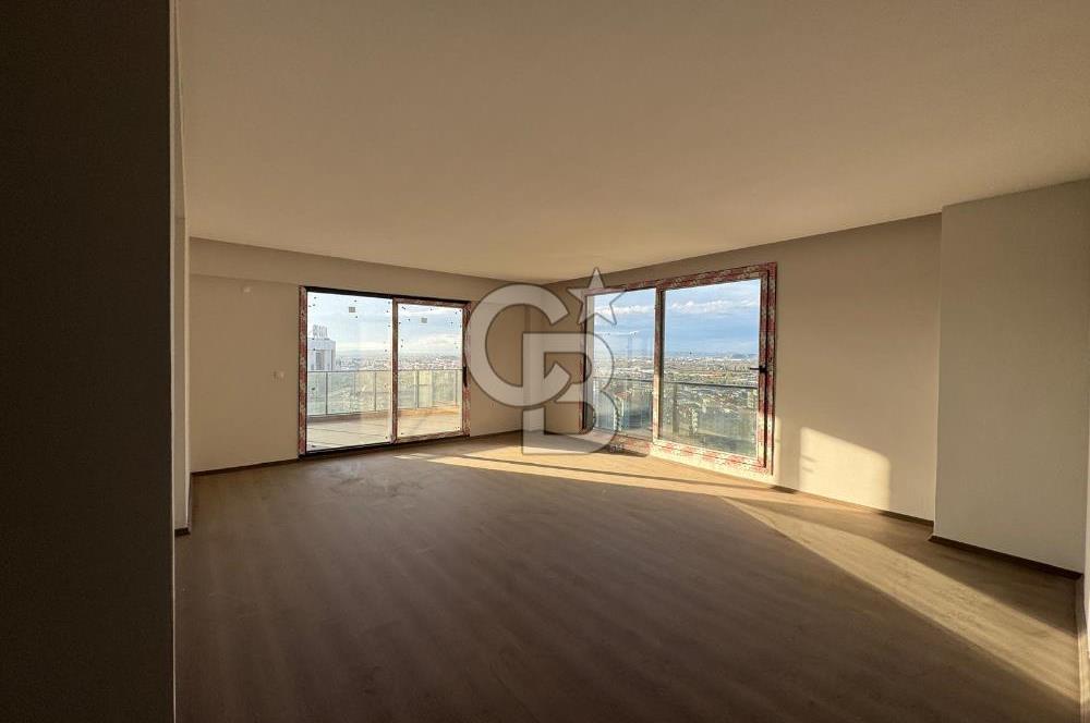 MENEMEN DEVLET HASTANESİ YANINDA KİRALIK 4+1 SIFIR DAİRE